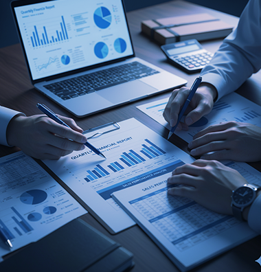 Resources & Documentation