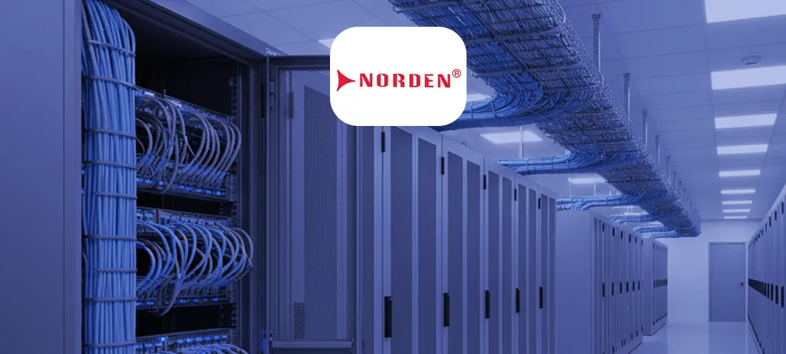 Norden | Reliable Cabling And Connectivity Systems For Modern Businesses