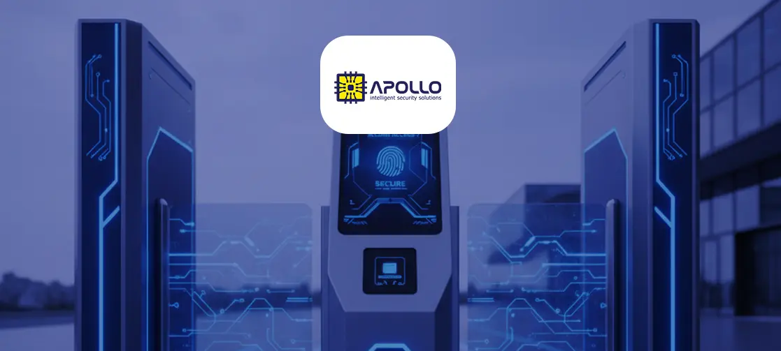 Apollo | Integrated Access Control And Smart Security Solutions