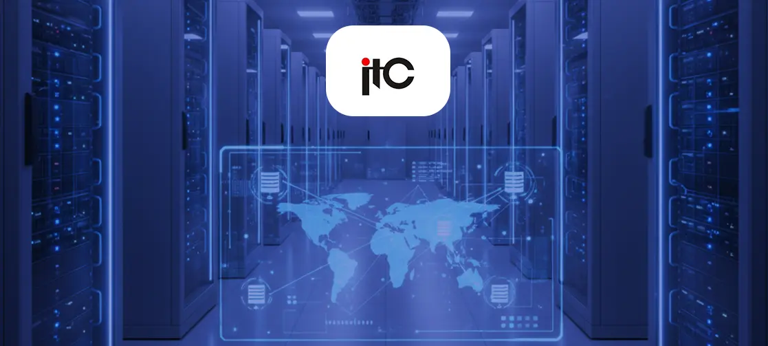 ITC | Professional Communication And Networking Infrastructure Solutions